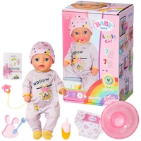 BABY born® Baby born Soft Touch