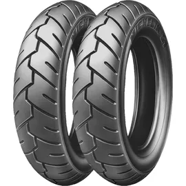 Michelin S1 100/80-10 53L TL/TT