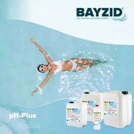 Bayzid Bayzid® pH Plus flüssig