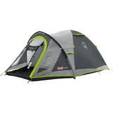 Coleman Darwin 3 Plus grau/grün