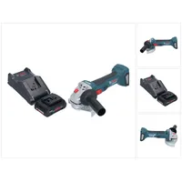 Bosch GWS 18V-7 Professional Akku Winkelschleifer 18 V 125