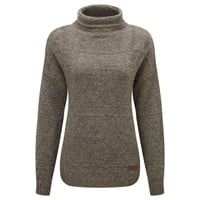 Sherpa Adventure Gear Damen Yuden Pullover (Größe L, grau)