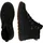 GEOX U GRANITO Herren Schwarz 44