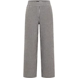 Cecil 7/8-Hose Loose Fit Braun XXL
