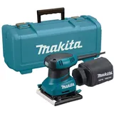 Makita BO 4556 K ohne Akku + Koffer