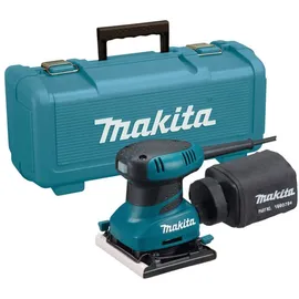 Makita BO 4556 K ohne Akku + Koffer
