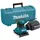 Makita BO 4556 K ohne Akku + Koffer