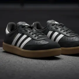 adidas Velosamba Leather Fahrradschuh Größe 38 2/3