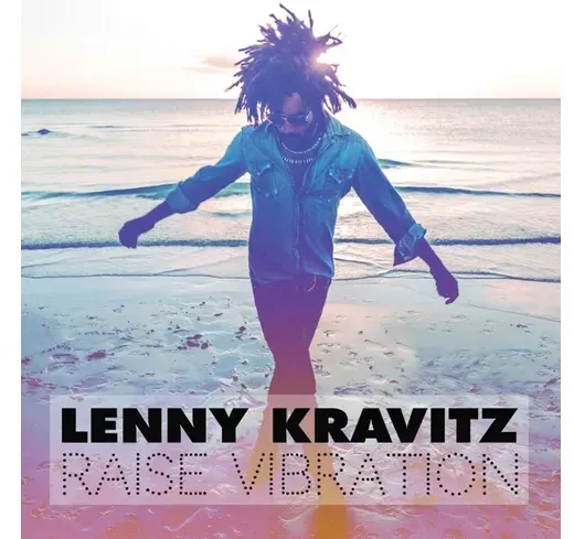 Raise Vibration