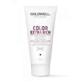 Goldwell Dualsenses Color Extra Rich 60 Sec Treatment 50 ml