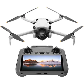 DJI Mini 4 Pro (DJI RC 2)