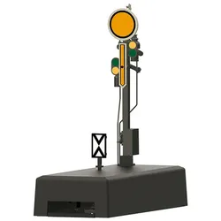 Märklin 70382 - Vorsignal Vr 0 / Vr 1 / Vr 2