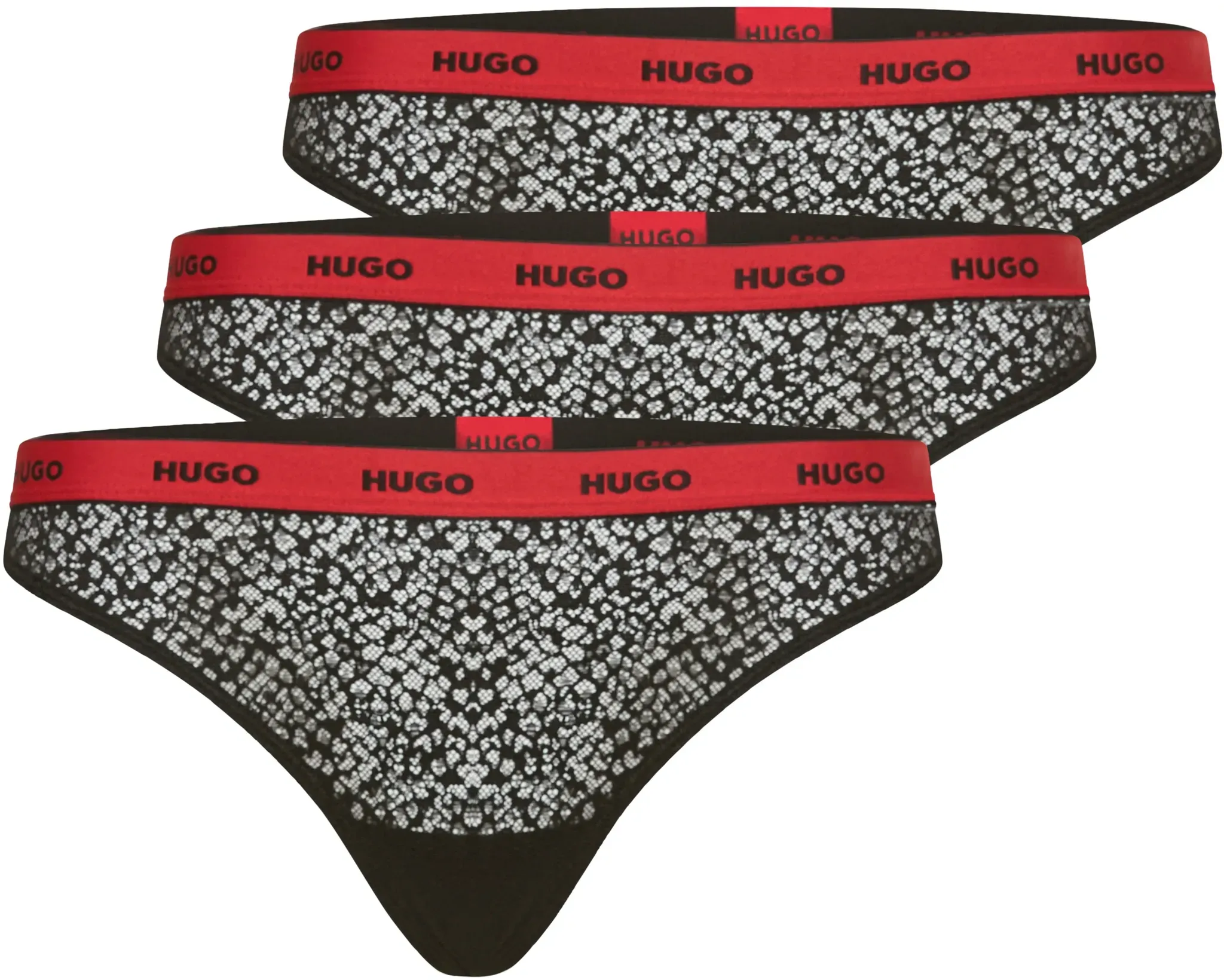 Slip HUGO UNDERWEAR 