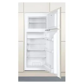 Amica EDTS 372 901 Einbau-Kühlgefrierkombination (170 l, 1221 mm hoch)