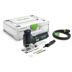 Festool Pendelstichsäge PS 300 E Q-Plus TRION
