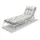 barths Wörthersee 3-Bein-Liege 37450035 37450035 0 x 0 x 0 cm Weiß