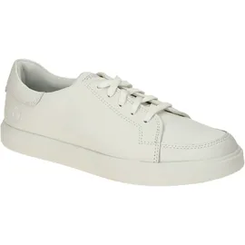Timberland Emerson Street Herren Weiß 46