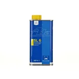 ATE Bremsflüssigkeit SL.6 DOT 4 1 l