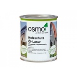 OSMO Holzschutz Öl-Lasur Eiche hell 732, 0,75l, 39,41 EUR/L