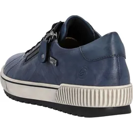 REMONTE Sneaker Blau 37