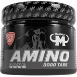 Best Body Nutrition Mammut Amino 3000 Tabletten 300 St.
