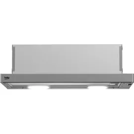 Beko HNT61210X Einbauhaube 60 cm Silber