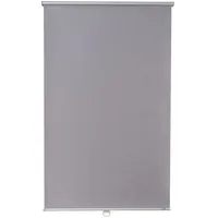 K-HOME Springrollo Anna 100 x 150 cm grau