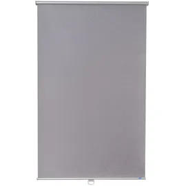 K-HOME Springrollo Anna 100 x 150 cm grau