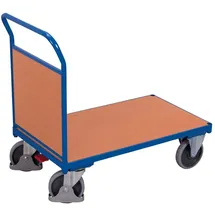 VARIOfit Stirnwandwagen 400 kg