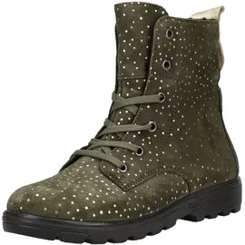 Ricosta Stiefelette Grün 31