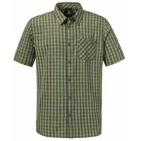 Schöffel Circ Style Dalfoss Herren grün 54