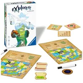 Ravensburger Explorers