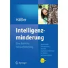 Intelligenzminderung