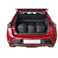 Kjust Kofferraumtaschen Set - OPEL MOKKA