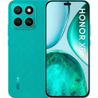 Honor X8c 16 GB RAM 256 GB Mars Green