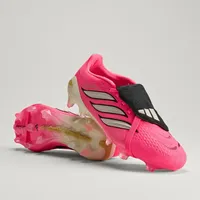 adidas Predator Pro FG Herren Solar Turbo/Thermal Chrome/Core Black 43
