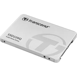 Transcend SSD220Q 2 TB 2,5"