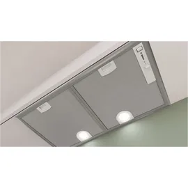 Bosch DHL755BM Lüfterbaustein 75 cm Silber
