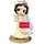 BANPRESTO Disney Q Posket Minifigur Schneewittchen Dreamy Style 14 cm