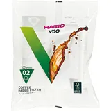 Hario Misarashi Kaffeefilter 100 St.