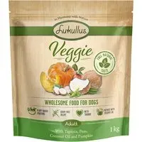 Lukullus Veggie (getreidefrei) - 1 kg