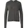 s.Oliver Feinstrickcardigan grau 34