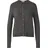 s.Oliver Feinstrickcardigan grau 34