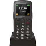 SL260 2G Schwarz
