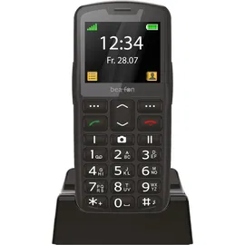 Bea-fon SL260 2G Schwarz