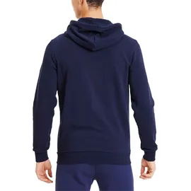 Puma teamGOAL 23 Casuals Kapuzenjacke peacoat S