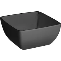 Lacor Klassisch Schüssel Schwarz 2-tlg.