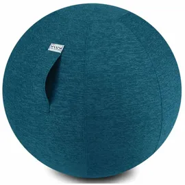 VLUV Stov Sitzball Blau 65 cm