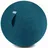 Blau 65 cm