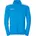 27 Trainingsjacke blau L